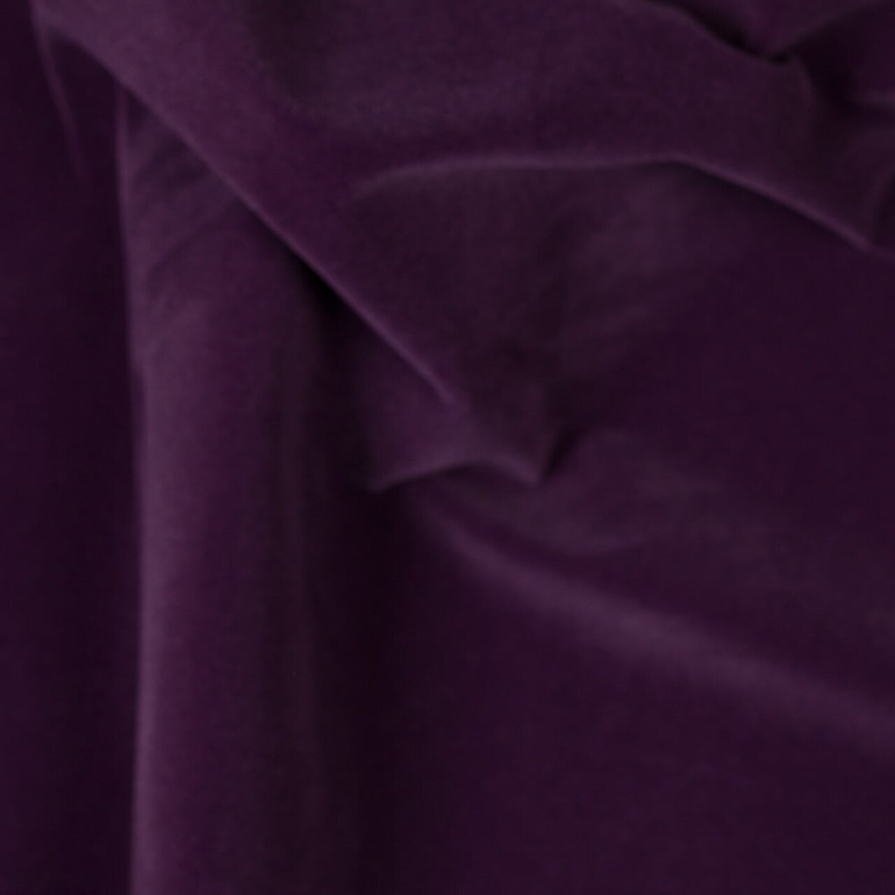 1 Yard Velvet Flocking Fabric for Upholstery Drapery Crafts Apparel Decor Projects 58/60" Width
